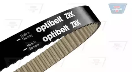 ZRK 1596 OPTIBELT Ремень ГРМ