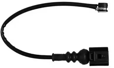 A 00 209 BREMBO Сигнализатор, износ тормозных колодок