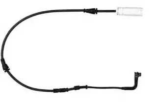 A 00 211 BREMBO Сигнализатор, износ тормозных колодок