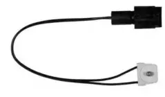 A 00 216 BREMBO Сигнализатор, износ тормозных колодок