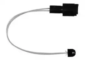 A 00 226 BREMBO Сигнализатор, износ тормозных колодок