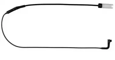 A 00 231 BREMBO Сигнализатор, износ тормозных колодок