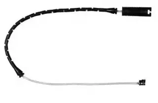 A 00 232 BREMBO Сигнализатор, износ тормозных колодок