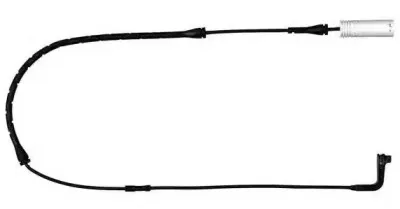 A 00 236 BREMBO Сигнализатор, износ тормозных колодок