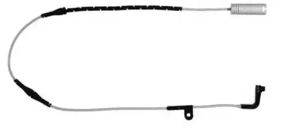 A 00 237 BREMBO Сигнализатор, износ тормозных колодок