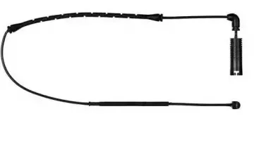 A 00 244 BREMBO Сигнализатор, износ тормозных колодок