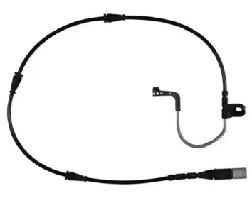 A 00 246 BREMBO Сигнализатор, износ тормозных колодок