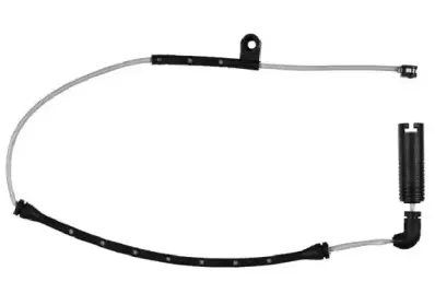 A 00 249 BREMBO Сигнализатор, износ тормозных колодок