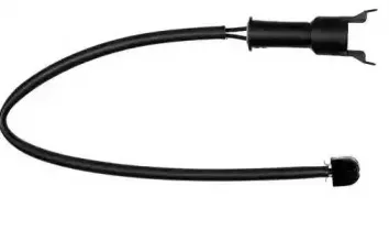 A 00 257 BREMBO Сигнализатор, износ тормозных колодок