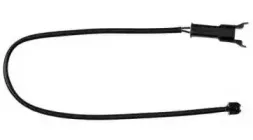 A 00 258 BREMBO Сигнализатор, износ тормозных колодок