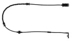 A 00 259 BREMBO Сигнализатор, износ тормозных колодок