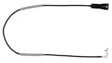 A 00 261 BREMBO Сигнализатор, износ тормозных колодок