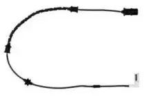 A 00 263 BREMBO Сигнализатор, износ тормозных колодок