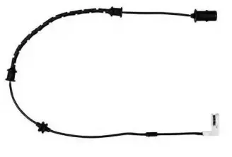 A 00 264 BREMBO Сигнализатор, износ тормозных колодок