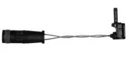 A 00 274 BREMBO Сигнализатор, износ тормозных колодок