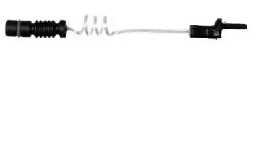 A 00 282 BREMBO Сигнализатор, износ тормозных колодок