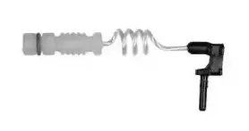 A 00 284 BREMBO Сигнализатор, износ тормозных колодок