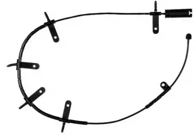 A 00 296 BREMBO