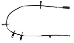 A 00 297 BREMBO Сигнализатор, износ тормозных колодок