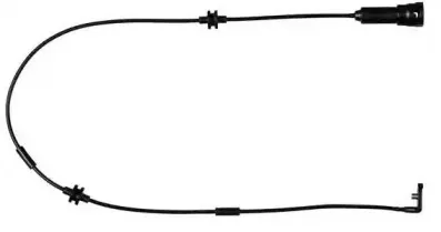 A 00 308 BREMBO Сигнализатор, износ тормозных колодок