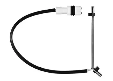 A 00 338 BREMBO Сигнализатор, износ тормозных колодок