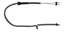 A 00 341 BREMBO Сигнализатор, износ тормозных колодок