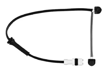 A 00 342 BREMBO Сигнализатор, износ тормозных колодок