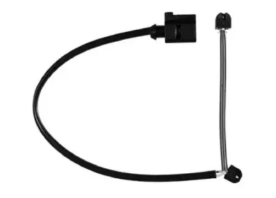 A 00 344 BREMBO Сигнализатор, износ тормозных колодок