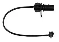 A 00 347 BREMBO Сигнализатор, износ тормозных колодок