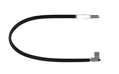 A 00 392 BREMBO Сигнализатор, износ тормозных колодок