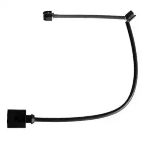 A 00 421 BREMBO Сигнализатор, износ тормозных колодок