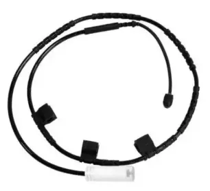 A 00 447 BREMBO Сигнализатор, износ тормозных колодок