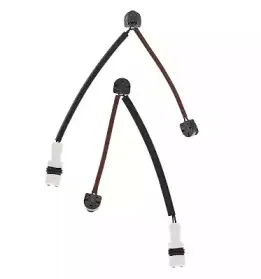 A 00 457 BREMBO Сигнализатор, износ тормозных колодок