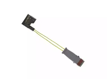 A 00 458 BREMBO Сигнализатор, износ тормозных колодок