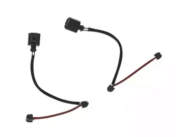 A 00 477 BREMBO Сигнализатор, износ тормозных колодок