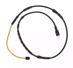 A 00 487 BREMBO Сигнализатор, износ тормозных колодок
