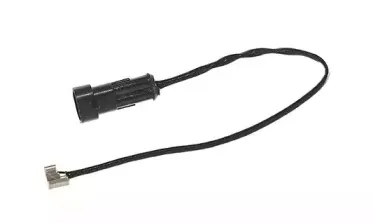 A 00 496 BREMBO Сигнализатор, износ тормозных колодок