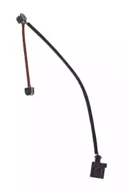 A 00 502 BREMBO Сигнализатор, износ тормозных колодок