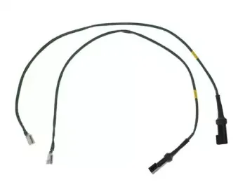 A 00 504 BREMBO Сигнализатор, износ тормозных колодок