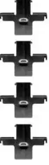 A 02 290 BREMBO