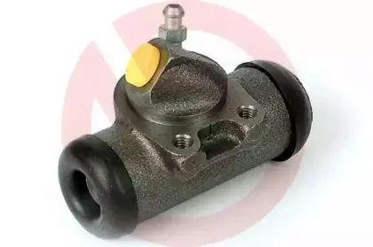 A 12 007 BREMBO Колесный тормозной цилиндр