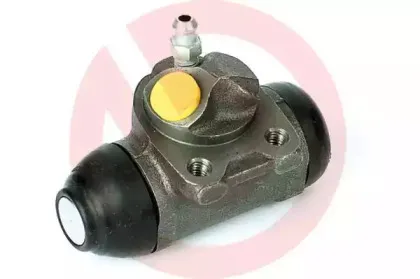 A 12 024 BREMBO Колесный тормозной цилиндр