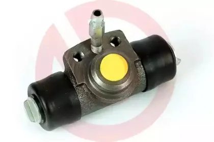 A 12 043 BREMBO Колесный тормозной цилиндр