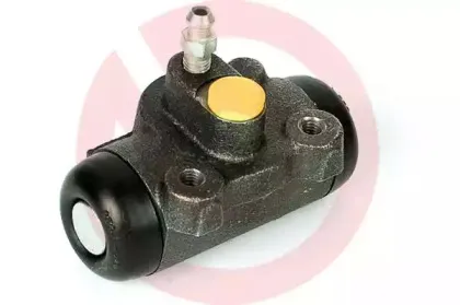 A 12 057 BREMBO Колесный тормозной цилиндр