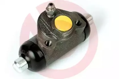A 12 077 BREMBO