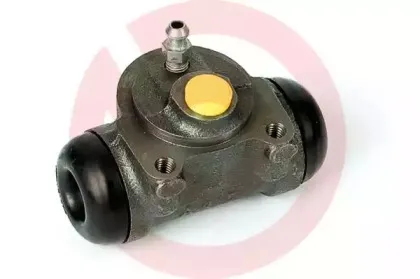 A 12 096 BREMBO