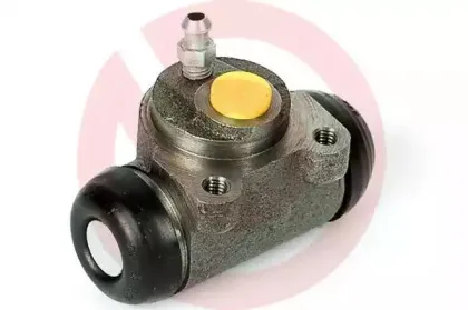 A 12 109 BREMBO Колесный тормозной цилиндр