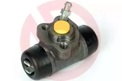 A 12 123 BREMBO
