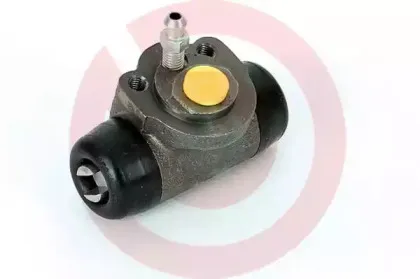 A 12 124 BREMBO