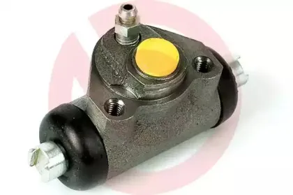 A 12 126 BREMBO Колесный тормозной цилиндр